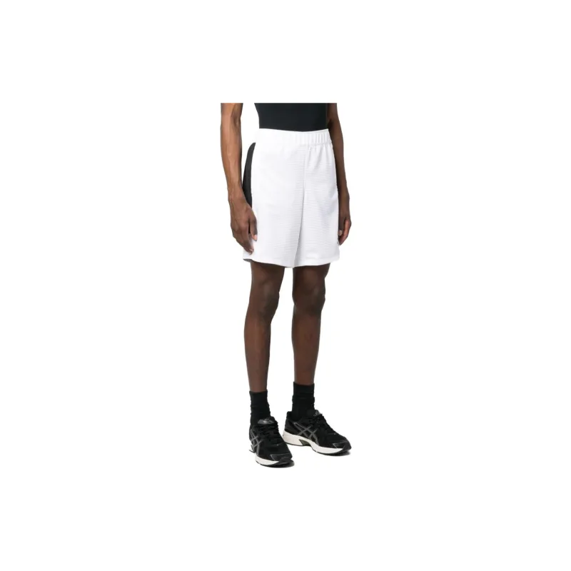 THE NORTH FACE Sports Shorts Men White-4