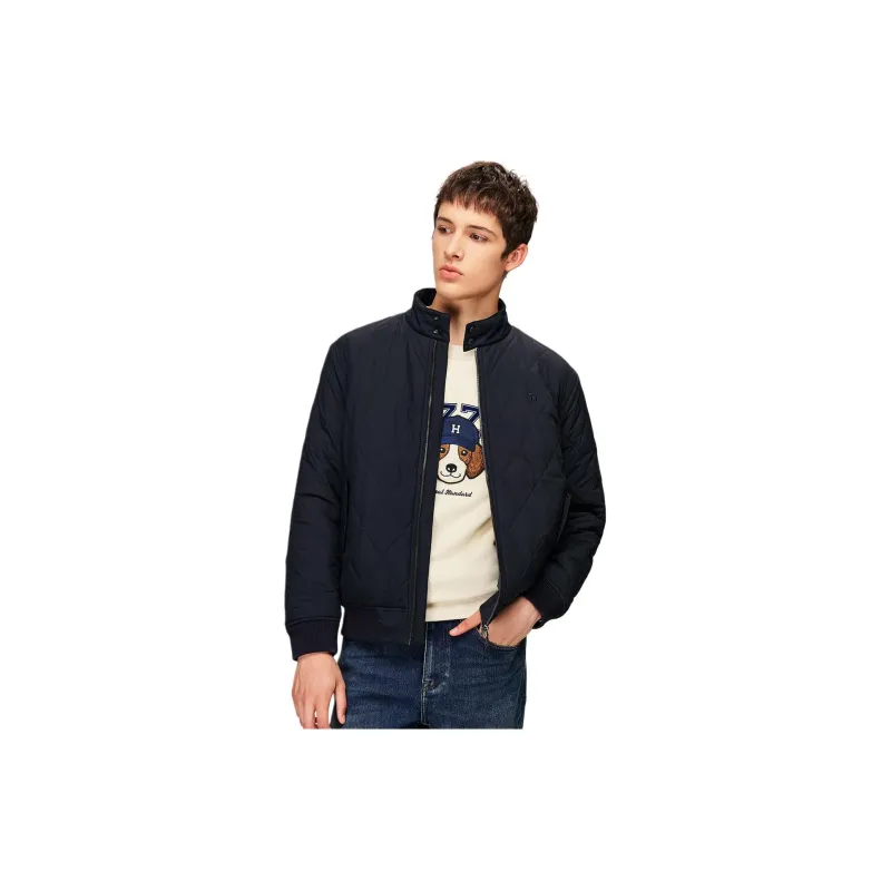 HAZZYS Puffer Jackets Men-1