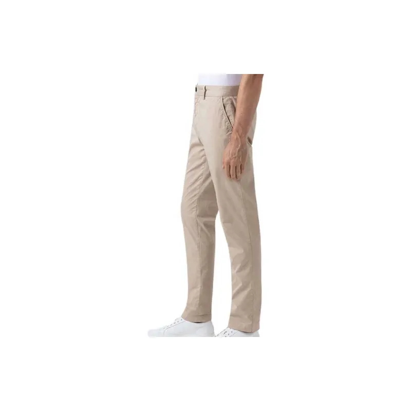 SUNSPEL Casual Pants Men's Light Khaki-3