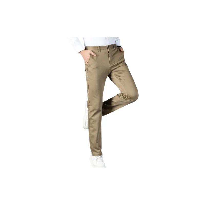 SUNDANCE Suit Trousers Men-3