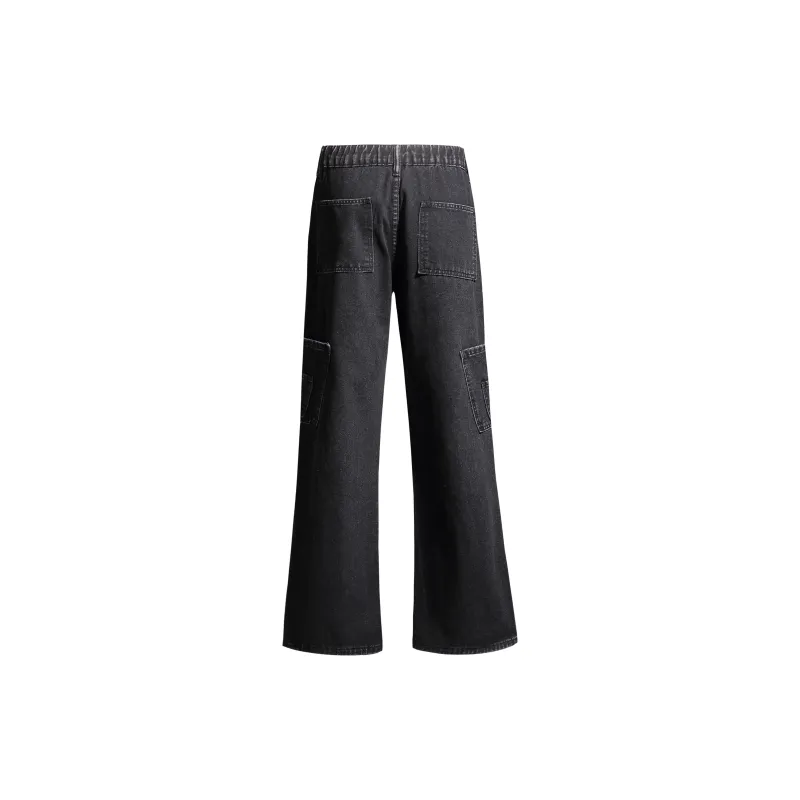 DEERWAY Jeans Unisex-1