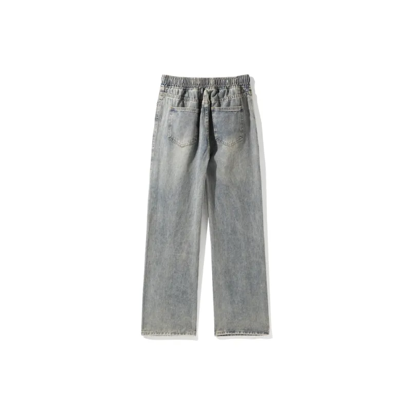 Kudamm Jeans Unisex-4
