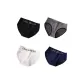 C Set-Black+Gray+White+Blue (4 Pack)