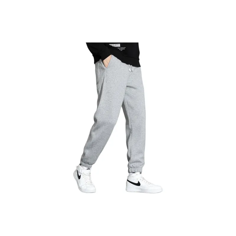 SUNDANCE Casual Pants Men-4