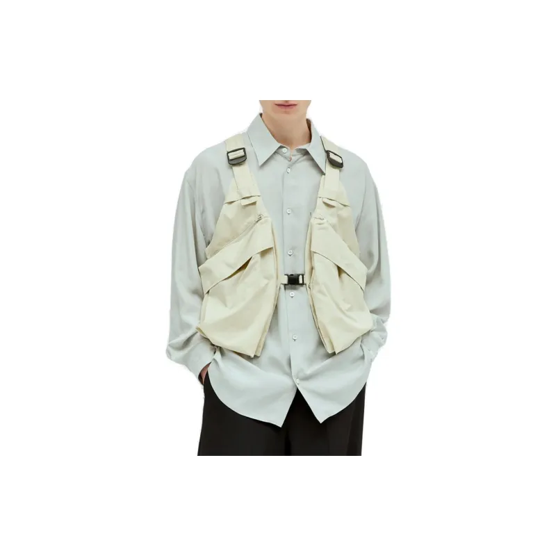 Lemaire Multipocket Vest-1