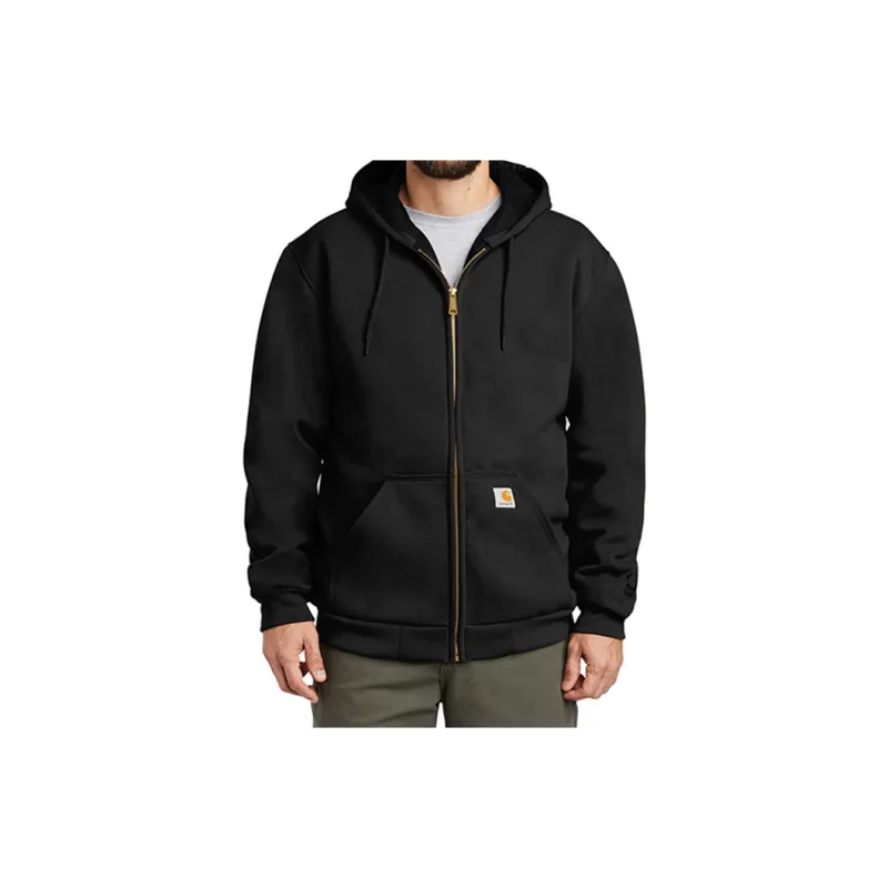 Carhartt Sweatshirts Unisex Black-2