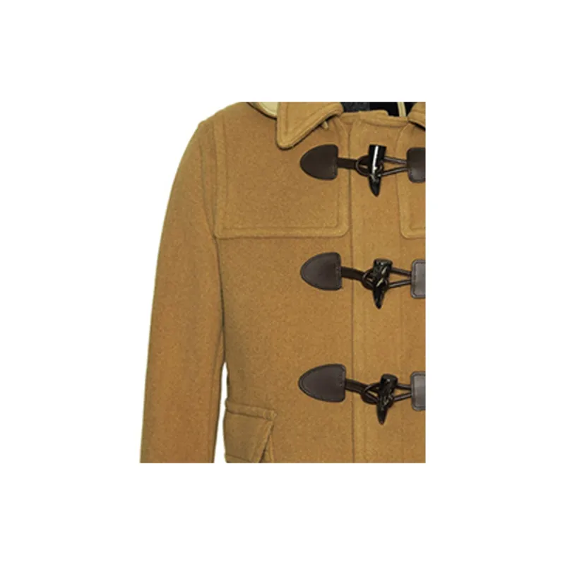Burberry Coats Men-5