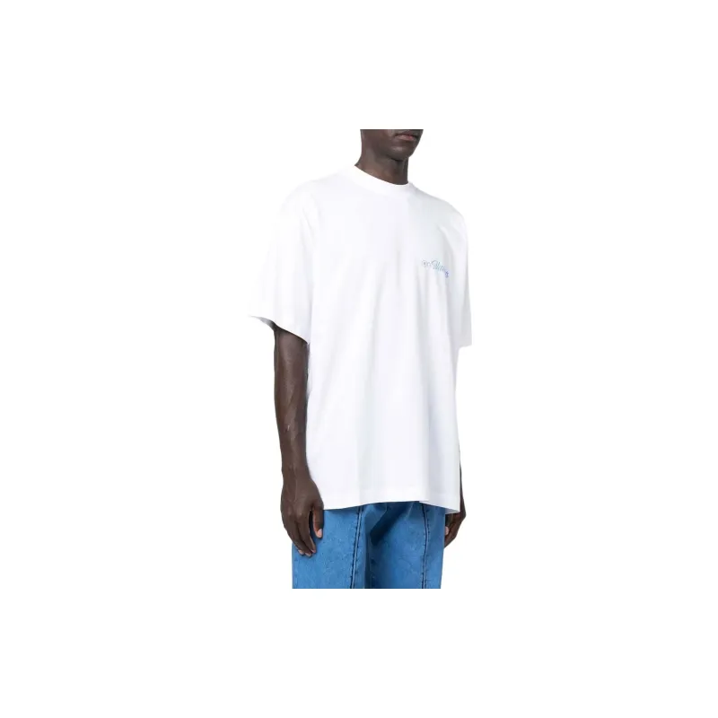 Vetements Only Vetements T-Shirt-4