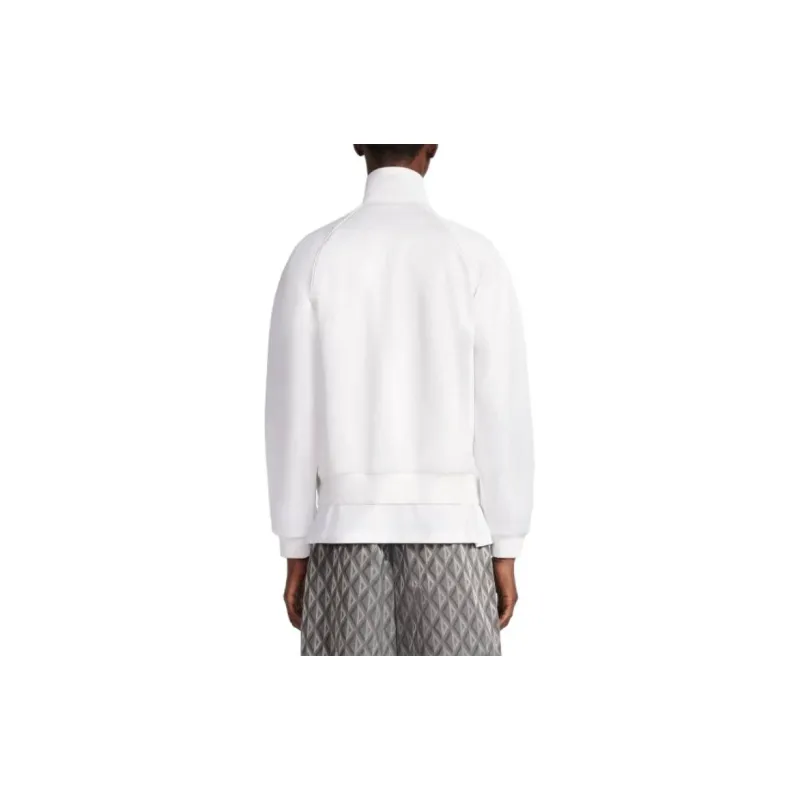 DIOR SS23 Jackets Coats Men's White-3