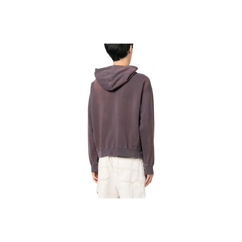 OFF WHITE Sweatshirts Men Chestnut-3