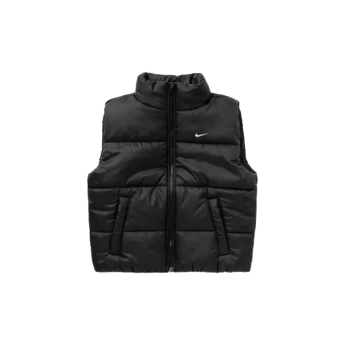 Nike Sportswear Classics Vests Women's Black