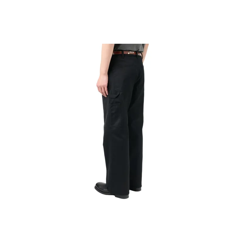 OUR LEGACY Joiner Trousers-7