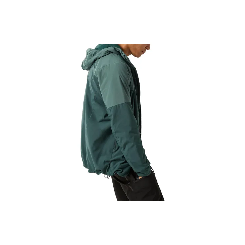 Arcteryx SABRE INSULATED Midlayer-4