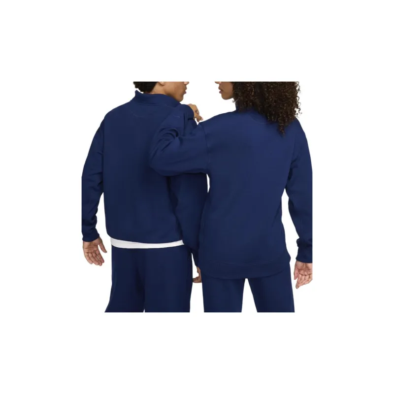 Nike Wool Classics 1/4 Zip Top-3