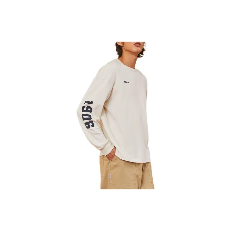 Mizuno HERITAGE Series T Shirt Men's-1