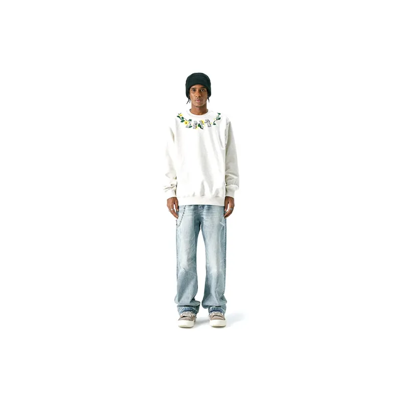MR.ENJOYDA MONEY MR. ENJOYDA MONEY Floral Collection T Shirts Unisex-6