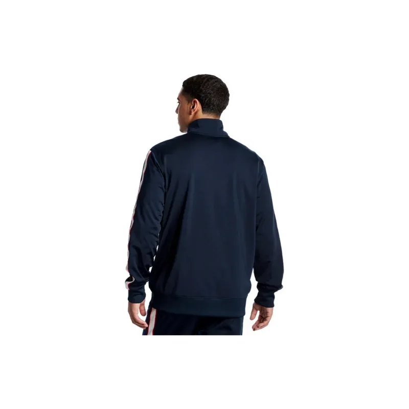 Champion Jacket US Version Unisex Navy Blue-4