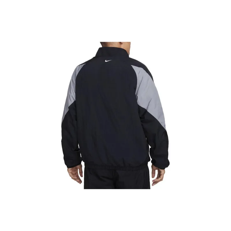 Nike Repel Culture Of Football Soccer Jerseys Men's Black-2