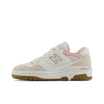 550 Women's New Balance 'Sea Salt Pink Granite' Women's