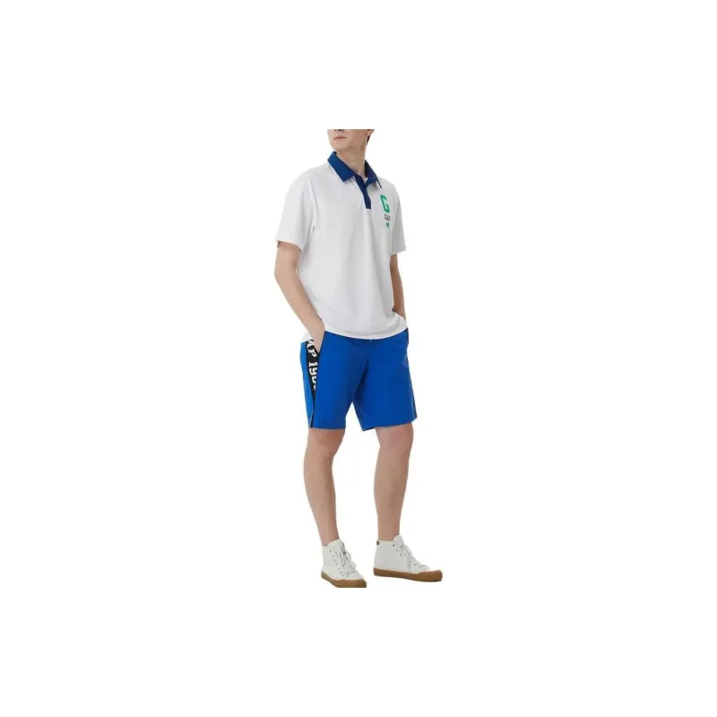 GAP Polo Shirts Unisex-1