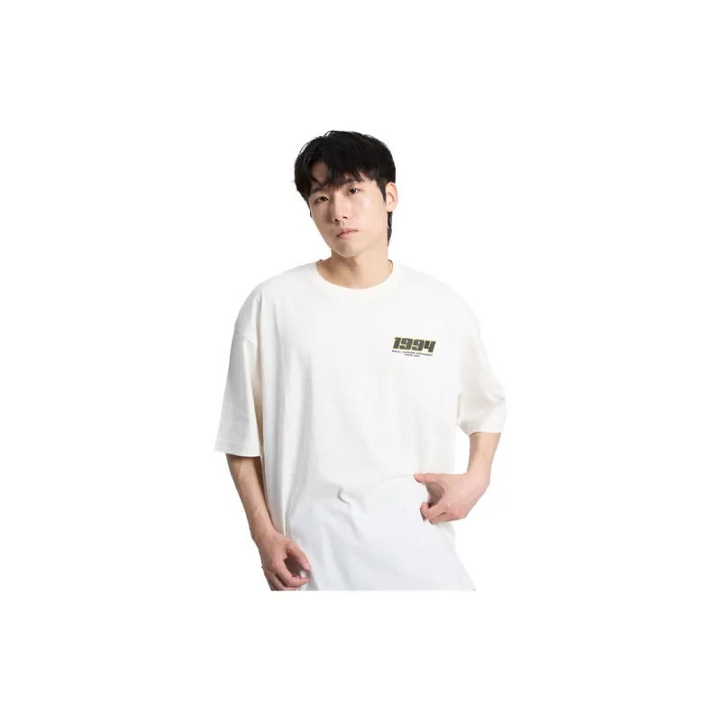 PJ's Vigor T Shirts Unisex-3