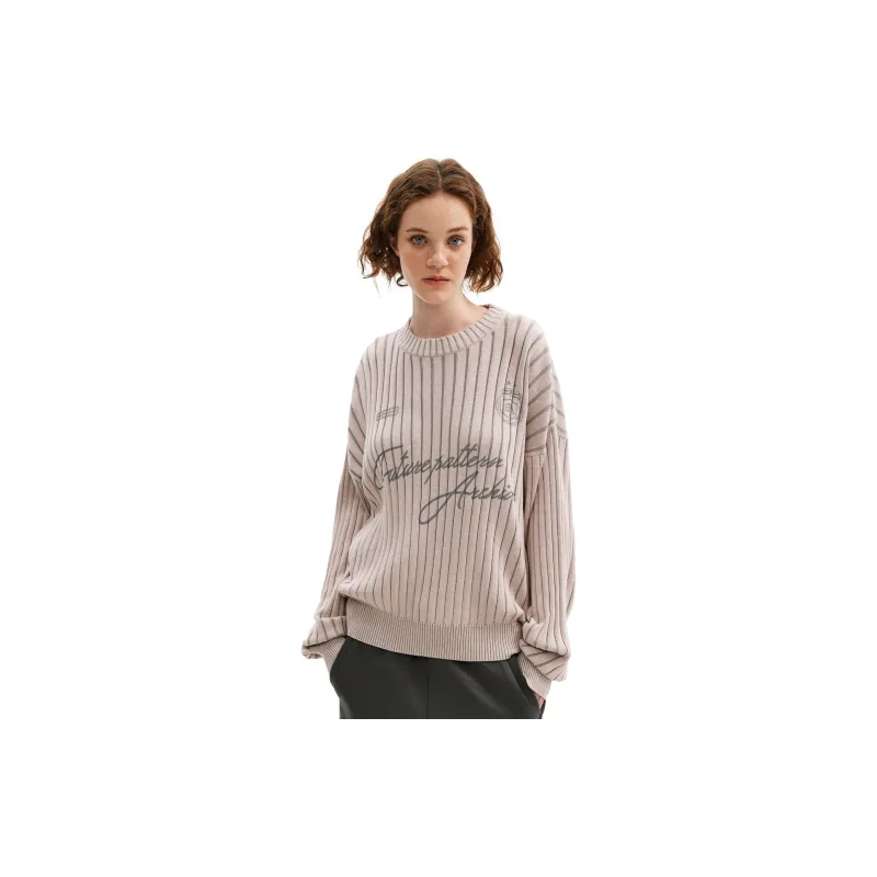 FPA ALWAYS MOVING Series Sweater Unisex-13