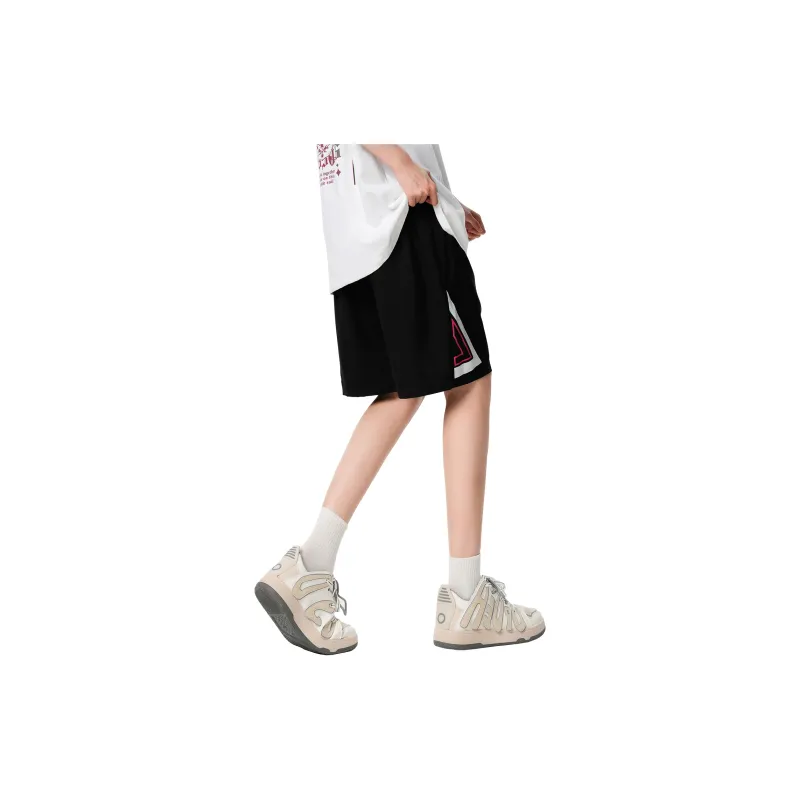 Premier 55 Casual Shorts Unisex-2