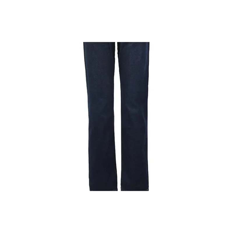 EMPORIO ARMANI Jeans Men Navy Blue-4