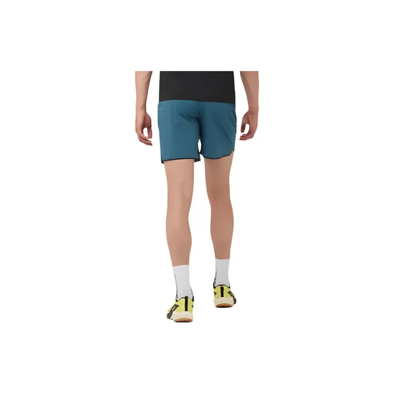 SALOMON SENSE AERO Casual Shorts Men's Dark Blue-2