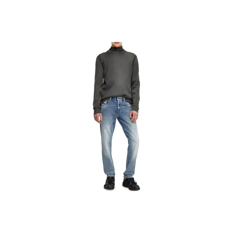 DIESEL 2019 D Strukt 09j57 Slim Jeans-1