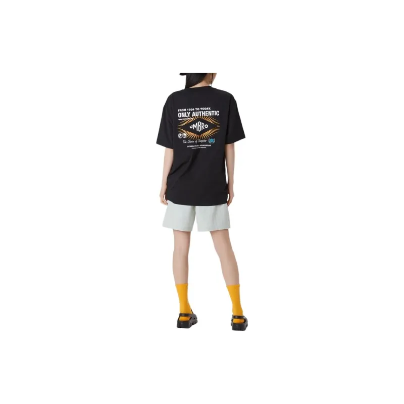 Umbro Casual Shorts Unisex-8