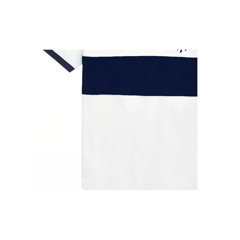 Polo Ralph Lauren SS24 Polo Shirt Men's White-5