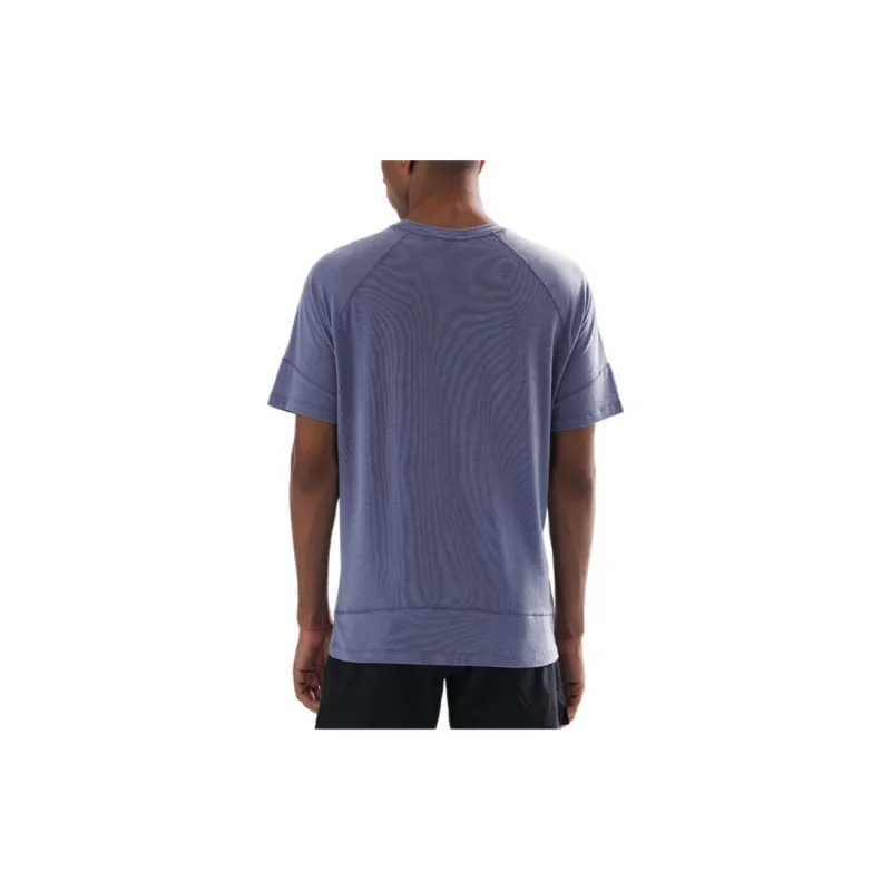 SALOMON RUNLIFE SS TEE M T-Shirt Men's-7