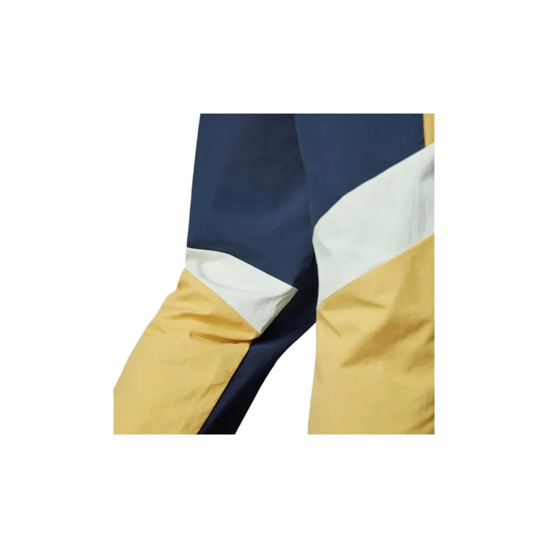 Adidas Juventus FW24 Knitted Sports Pants Men Aurora Ink Color-5
