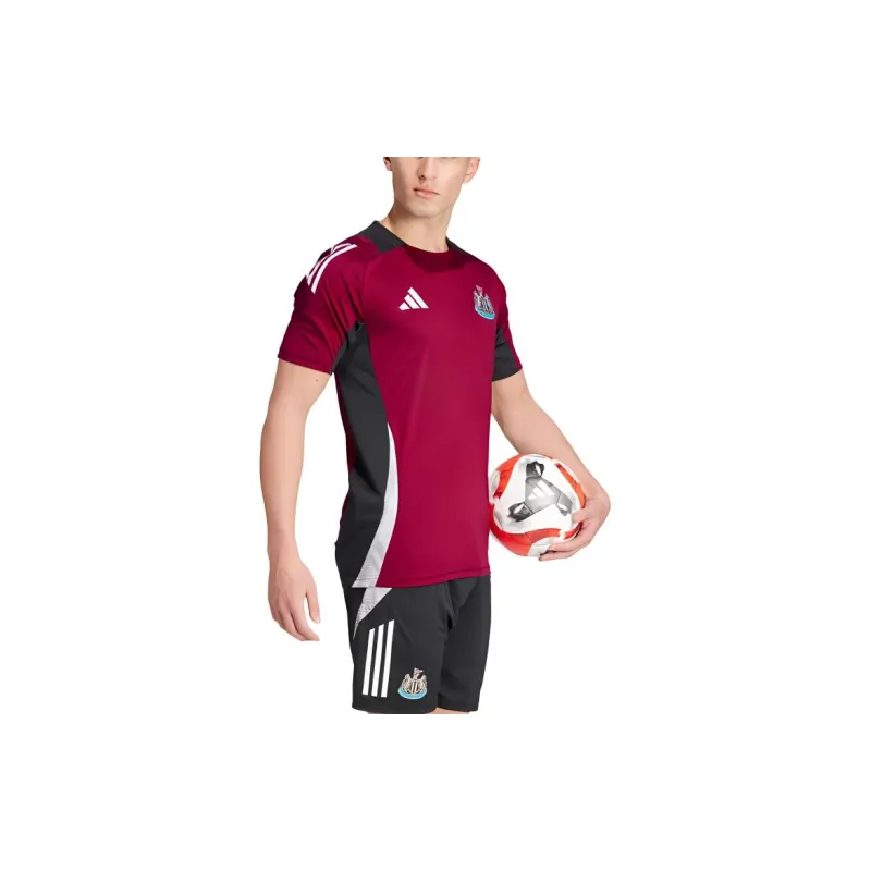 Adidas Free Shipping With AdiClub Newcastle United Fc Tiro 24 Training Jersey-4
