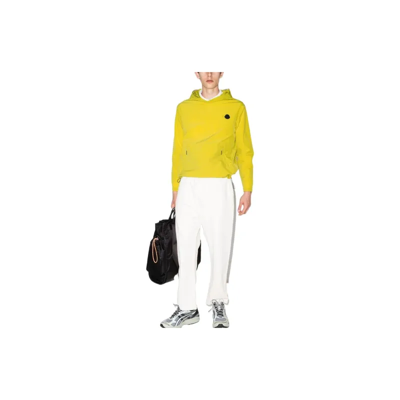 Moncler Escalle Hooded Jacket-2