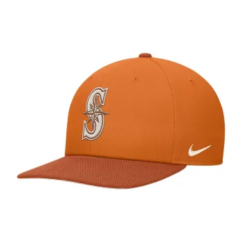 Nike Seattle Mariners Pro Dunk Men's Nike Dri-FIT Mlb Adjustable Hat