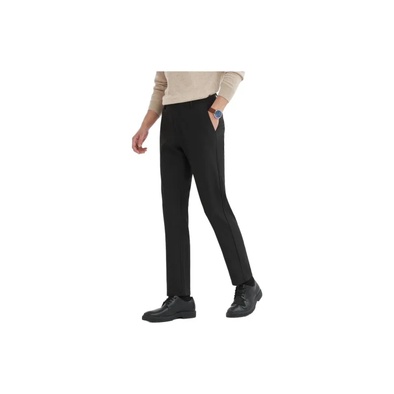 GOLDLION Casual Pants Men-6