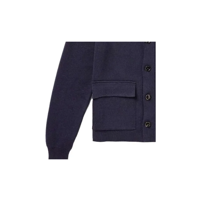 TOM FORD Shirts Men Blue-4