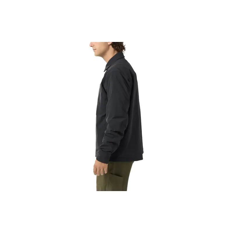 Arcteryx CRONIN INSULATED Jackets Coats Men's-16