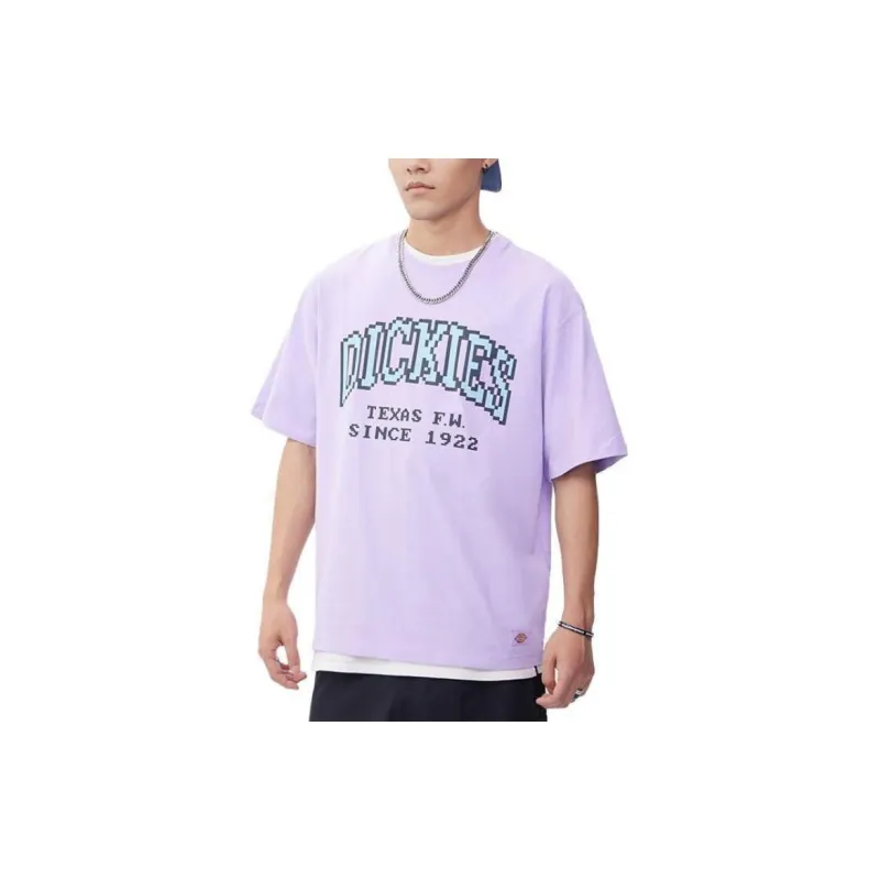 Dickies T Shirts Unisex-10