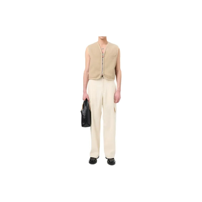 OUR LEGACY Mount Cargo Pants-1