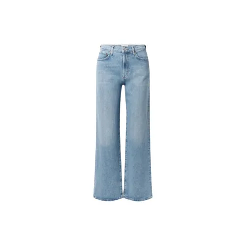 AGOLDE Jeans Women's Blue