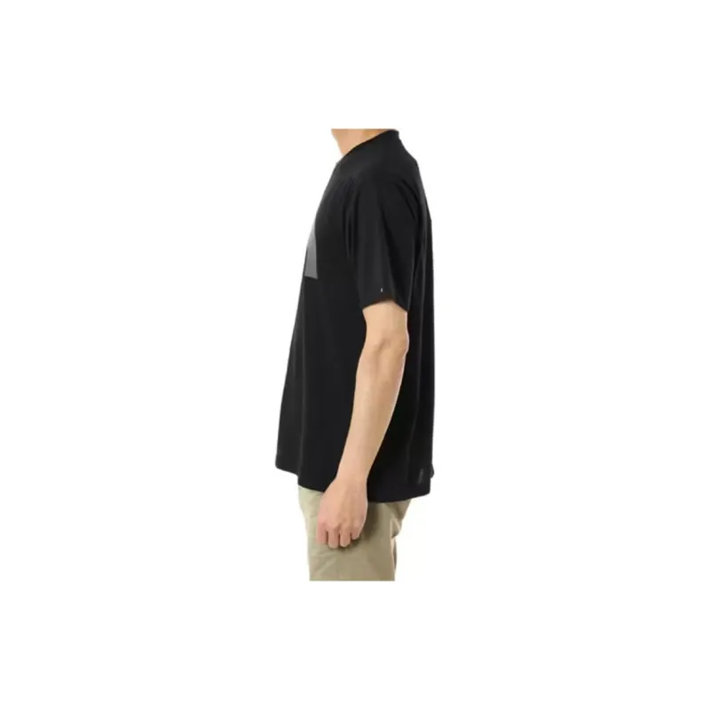 THE NORTH FACE T Shirt Men's Black-5
