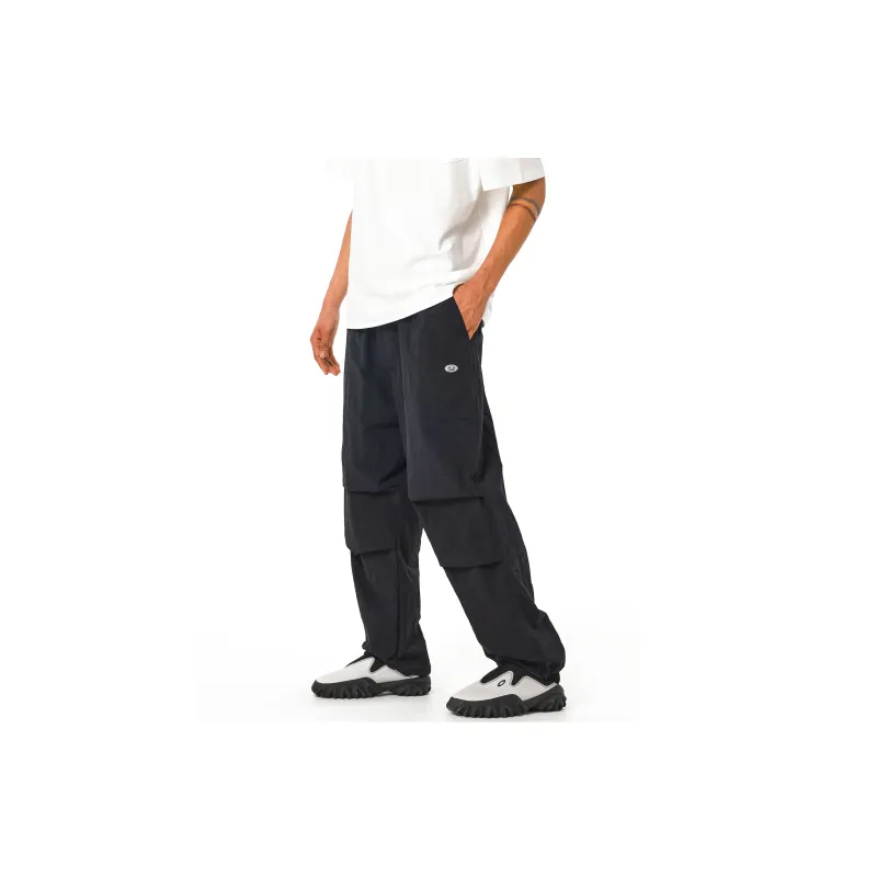 KXLFCHN Cargo Pants Unisex-3