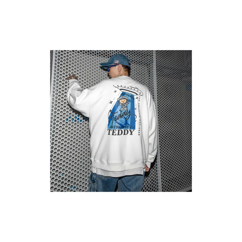 Teddy Bear Collection Sweatshirts Unisex-9