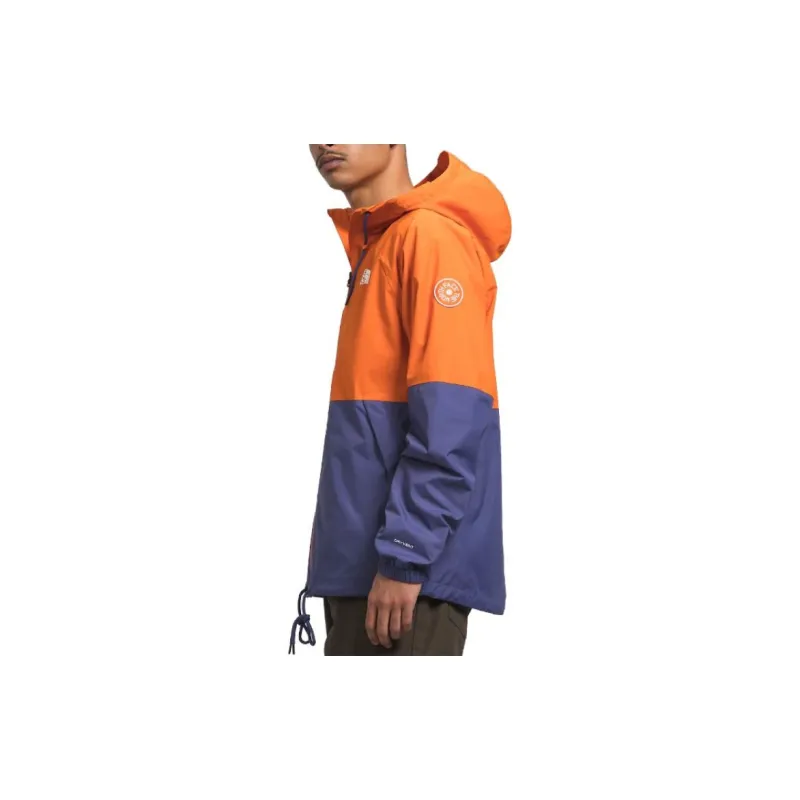 THE NORTH FACE Antora Jackets Men Orange-2