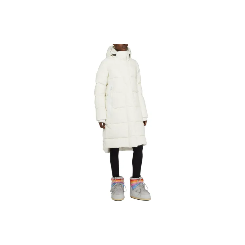 Canada Goose Byward Duck Down Padded Coat-1