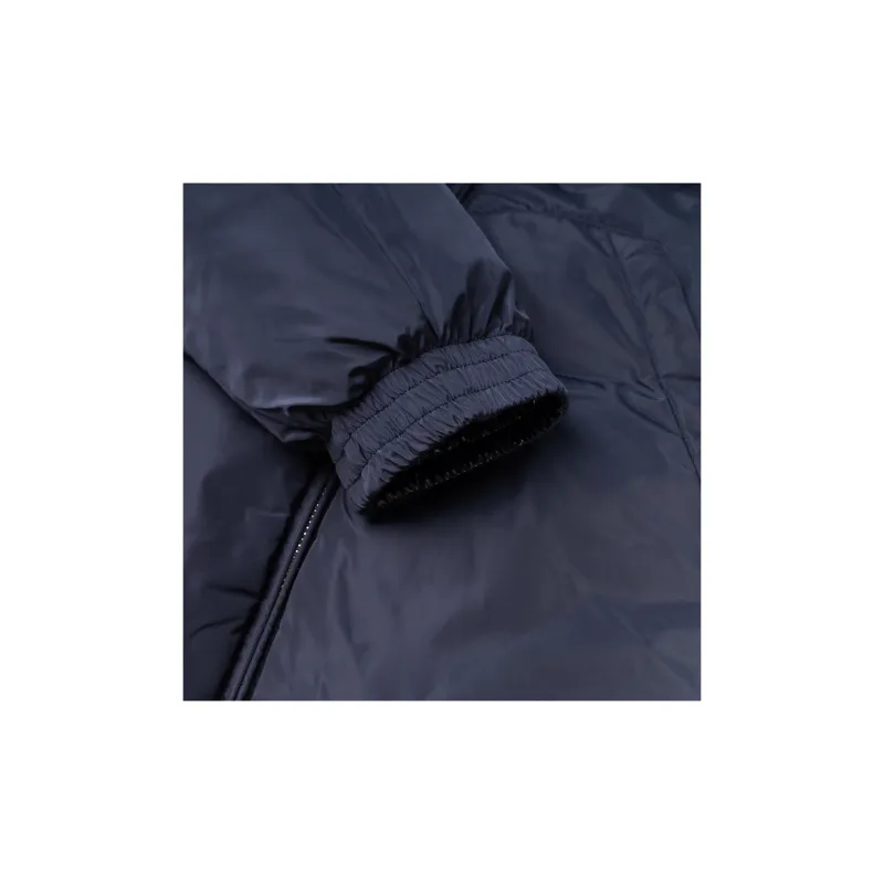 EMPORIO ARMANI FW22 Jackets & Coats Men's Black-7