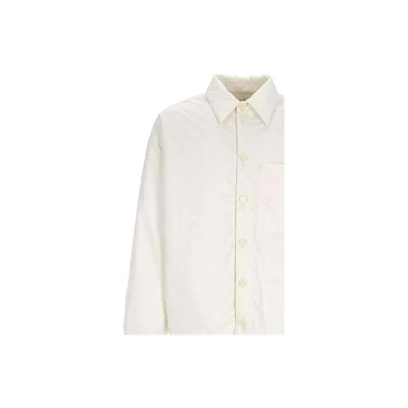 Bottega Veneta Padded Jacket-6